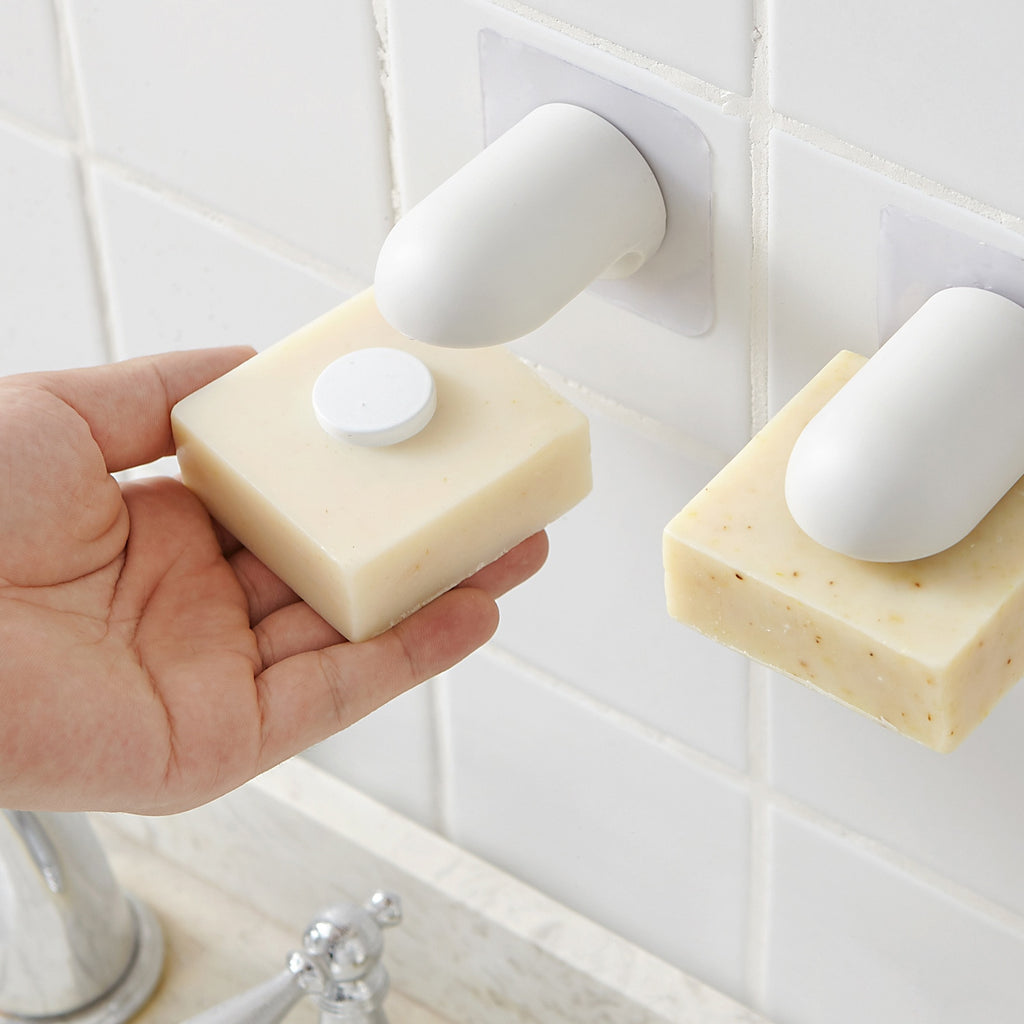 Magnetic soap holder - Andrée Jardin